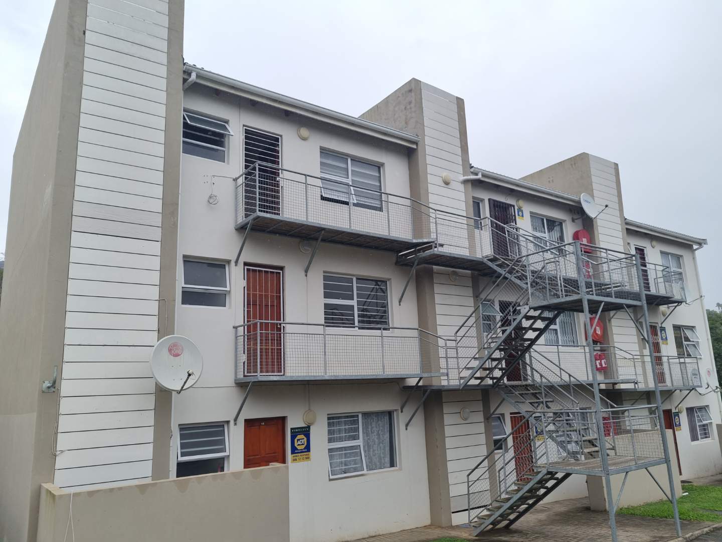 2 Bedroom Property for Sale in Bonnie Doone Eastern Cape